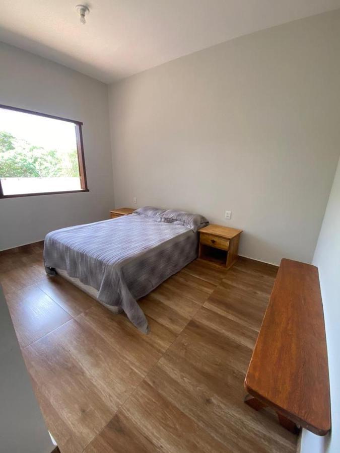 Casa Jatoba Da Serra Serra do Cipo National Park Dış mekan fotoğraf