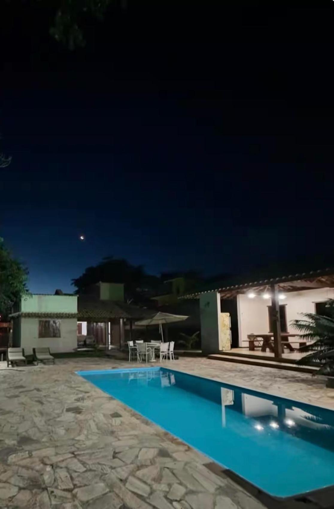 Casa Jatoba Da Serra Serra do Cipo National Park Dış mekan fotoğraf